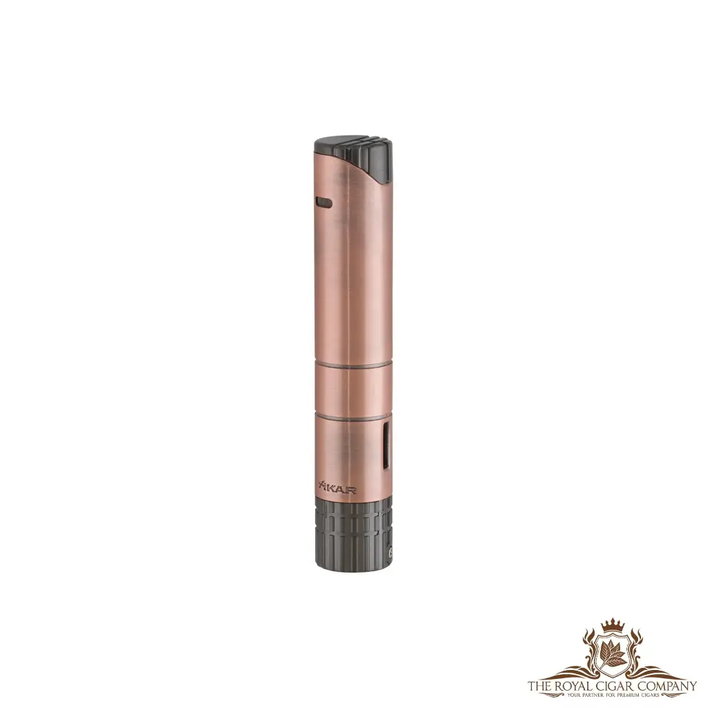 XIKAR Turrim Single