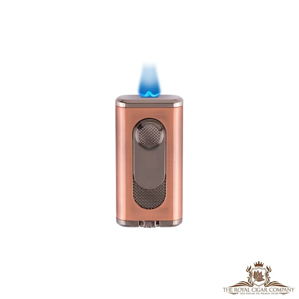 XIKAR Verano Flat Flame