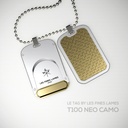 Les Fines Lames Le TAG T100