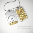 Les Fines Lames Le TAG T100