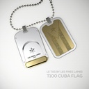 Les Fines Lames Le TAG T100