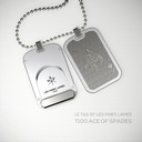 Les Fines Lames Le TAG T100