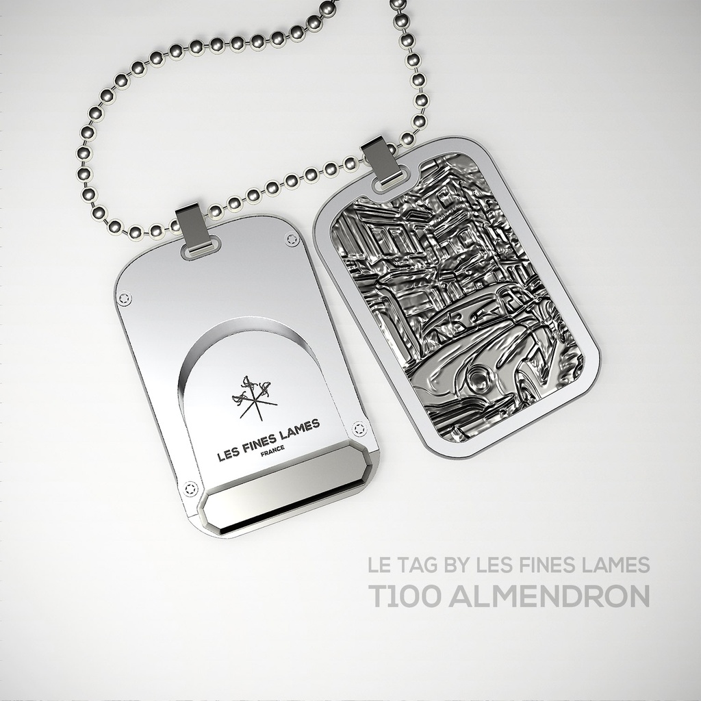 Les Fines Lames Le TAG T100