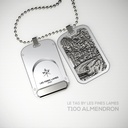 Les Fines Lames Le TAG T100