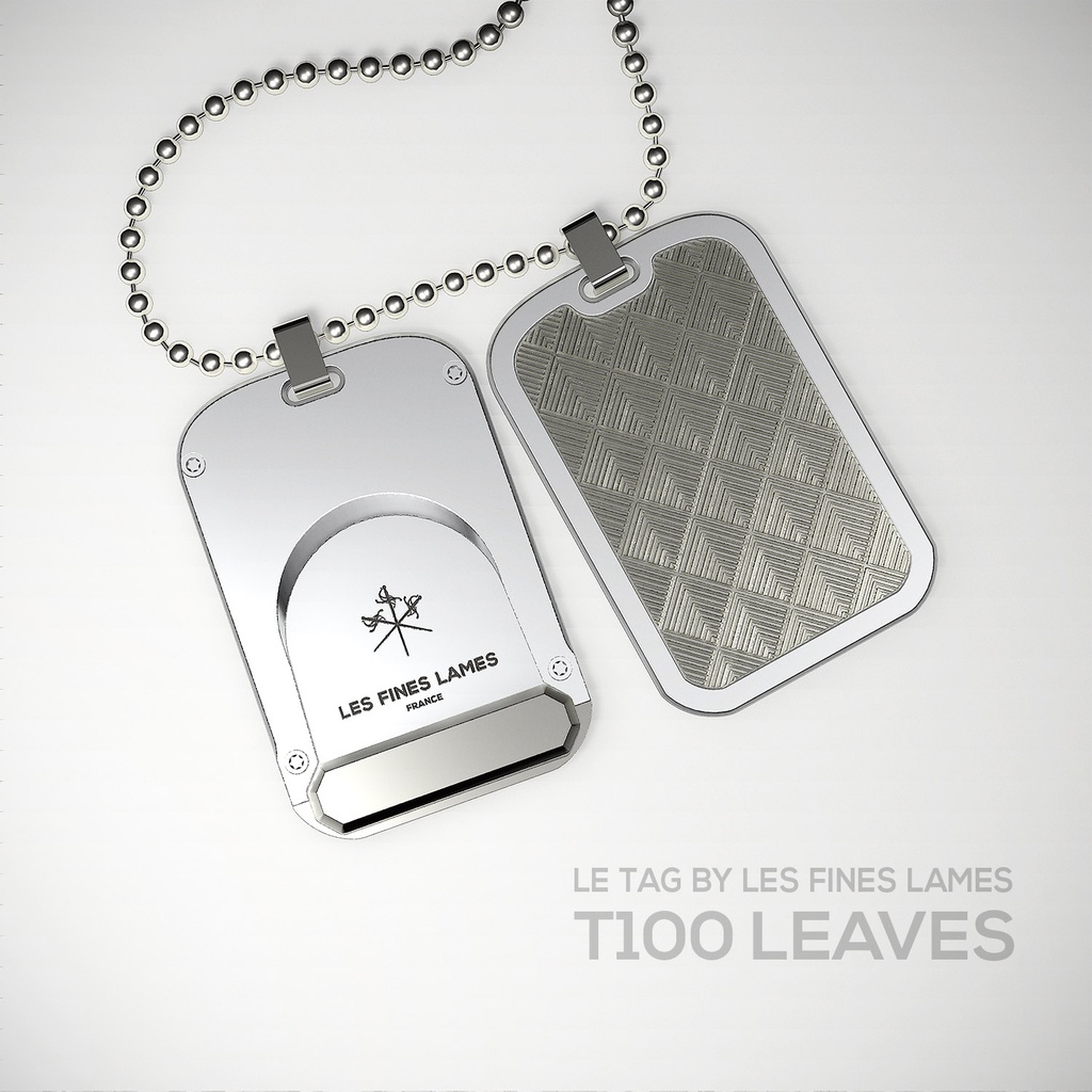 Les Fines Lames Le TAG T100