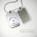 Les Fines Lames Le TAG T100