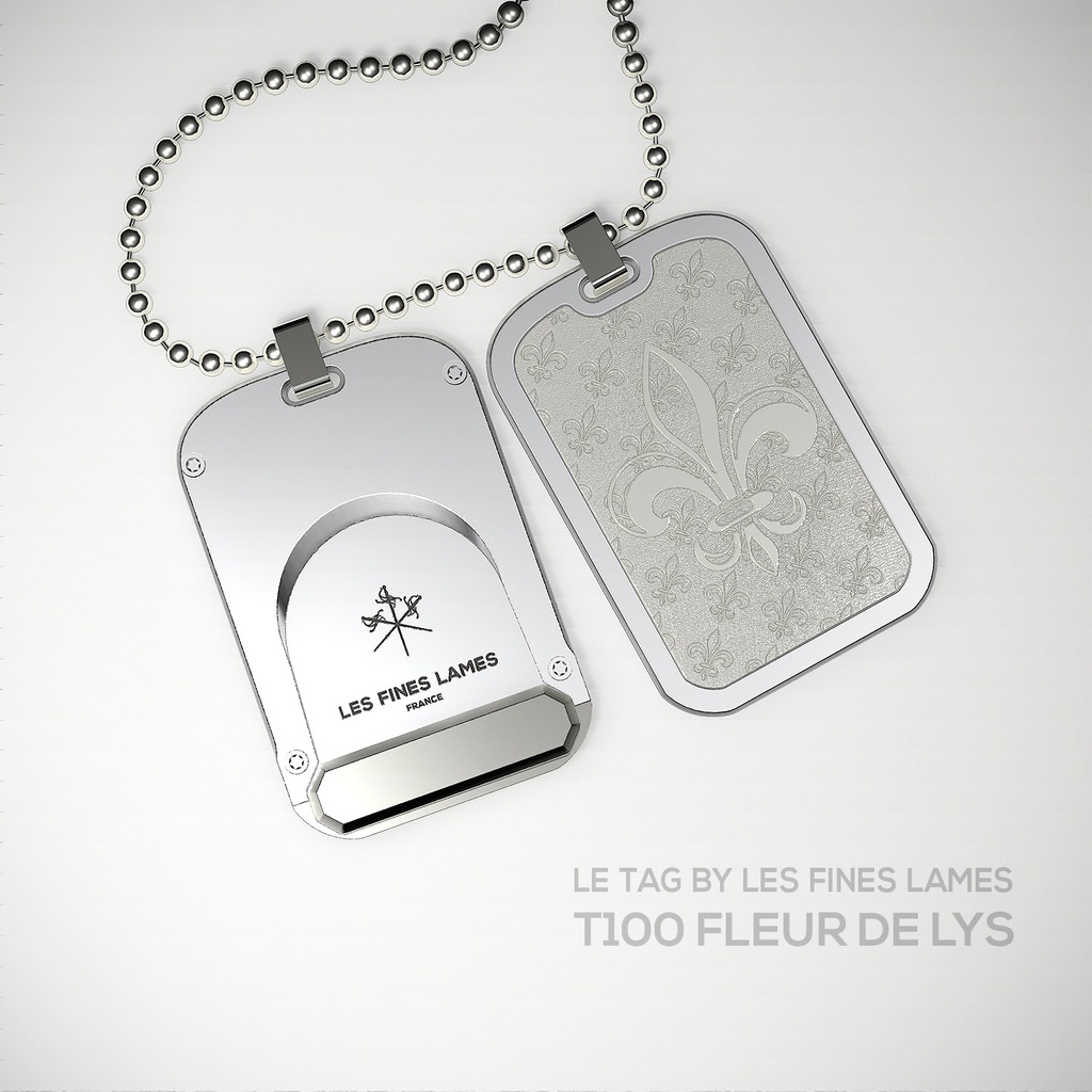 Les Fines Lames Le TAG T100