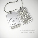 Les Fines Lames Le TAG T100