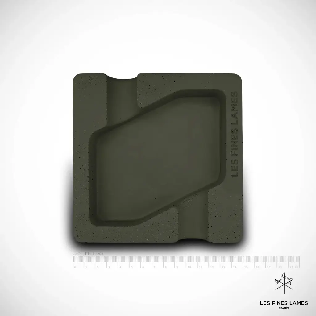 Les Fines Lames DYAD