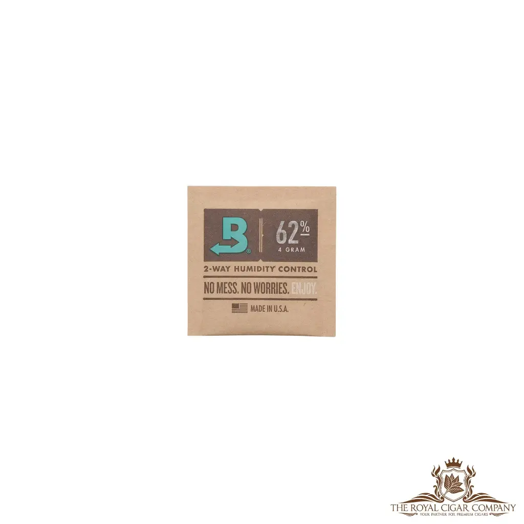 Boveda 62%
