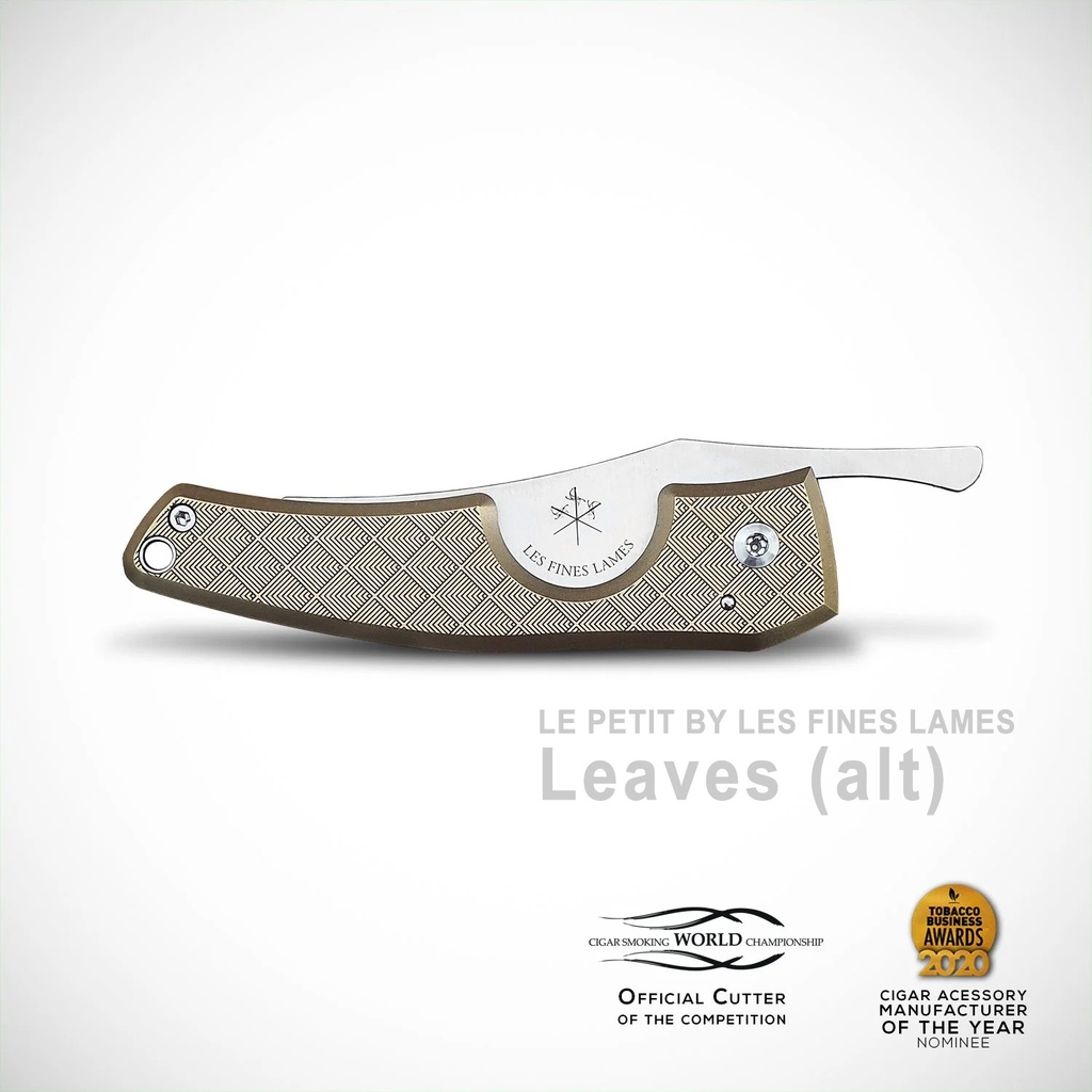 Les Fines Lames LE PETIT Brass