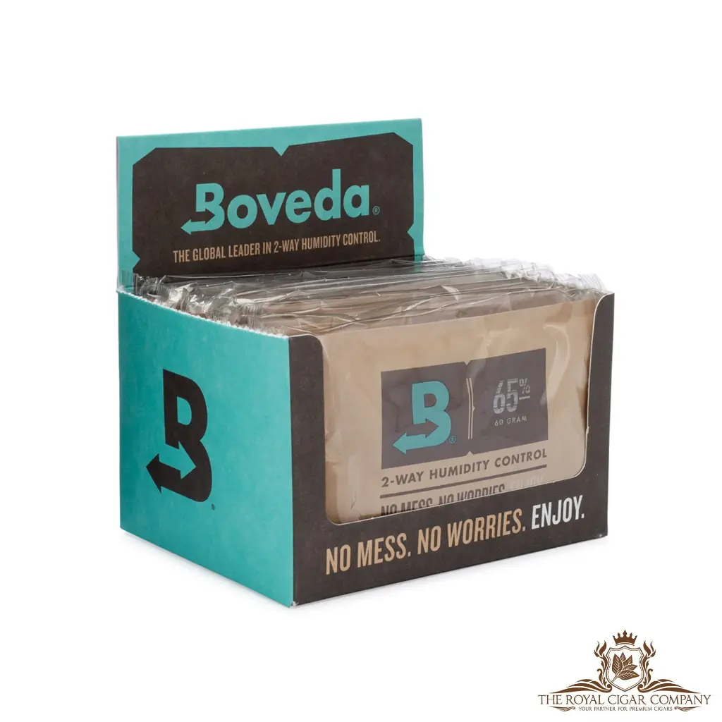 Boveda 65%