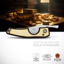 Les Fines Lames LE PETIT Gold