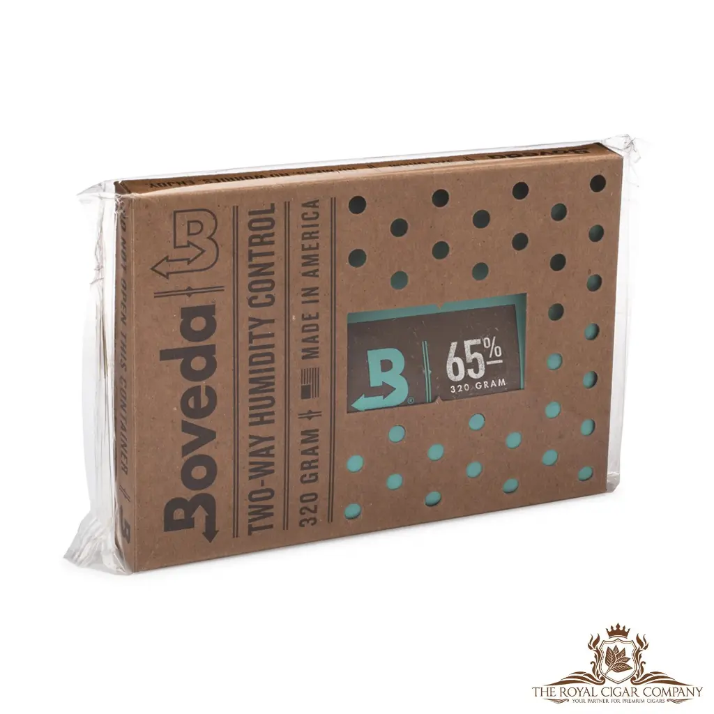 Boveda 65%