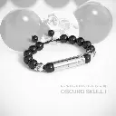 Les Fines Lames Punch Bracelet