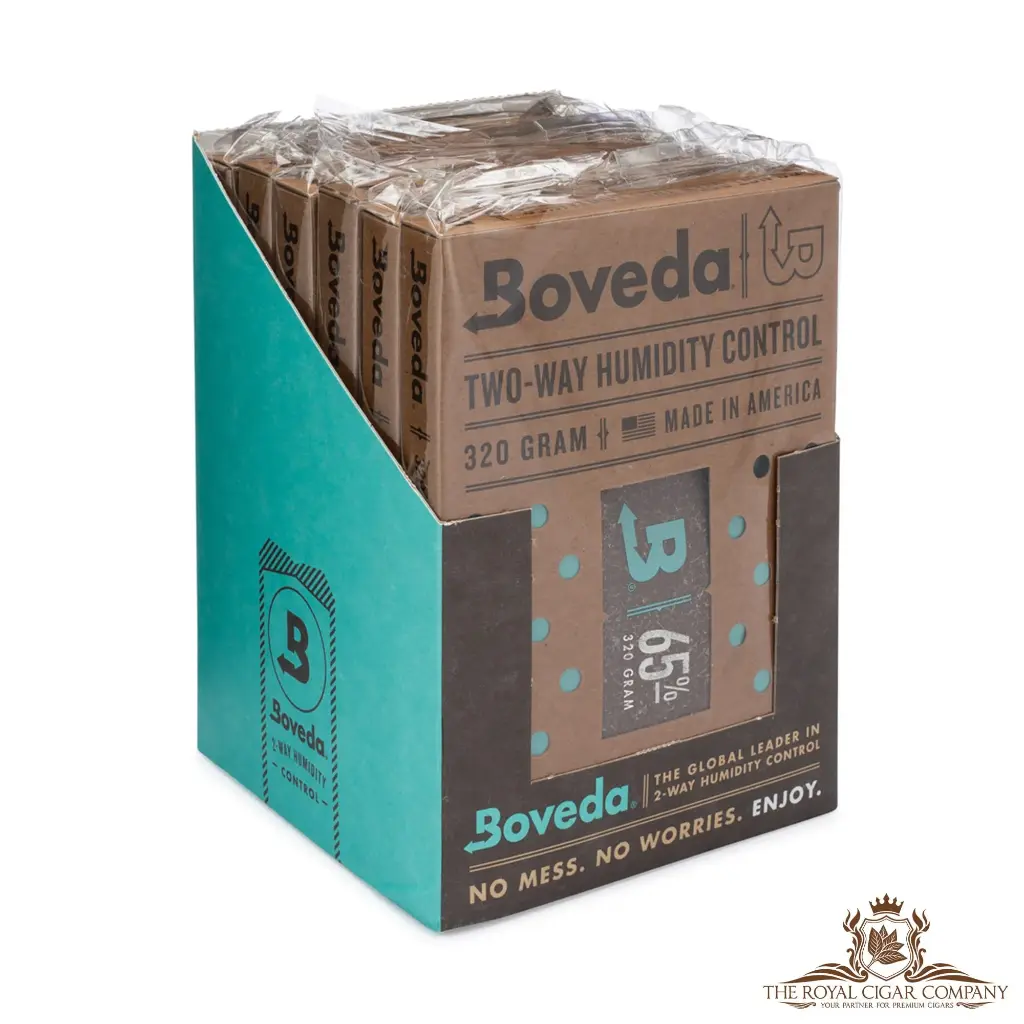 Boveda 65%
