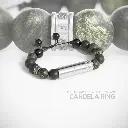 Les Fines Lames Punch Bracelet