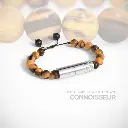 Les Fines Lames Punch Bracelet