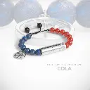 Les Fines Lames Punch Bracelet