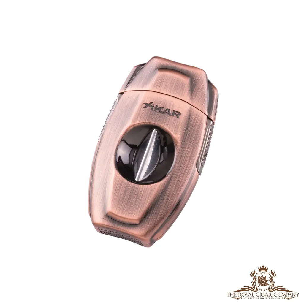 XIKAR VX2 V Cutter