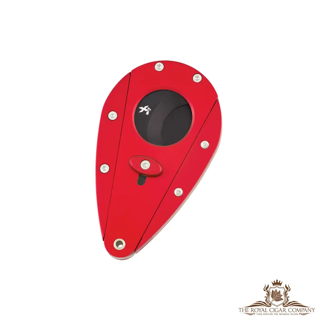 XIKAR Xi1 Cutter
