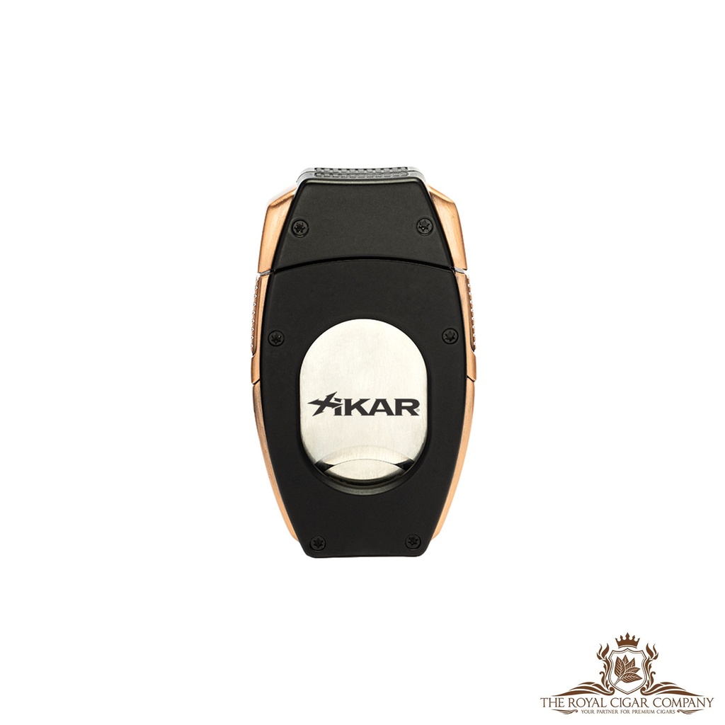 XIKAR Flip Dual Cutter