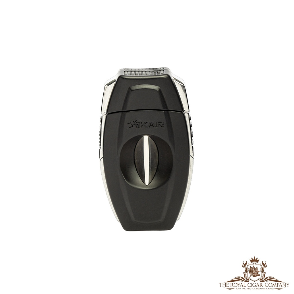 XIKAR Flip Dual Cutter