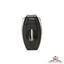 XIKAR Flip Dual Cutter