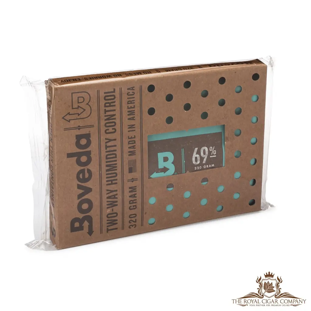 Boveda 69%