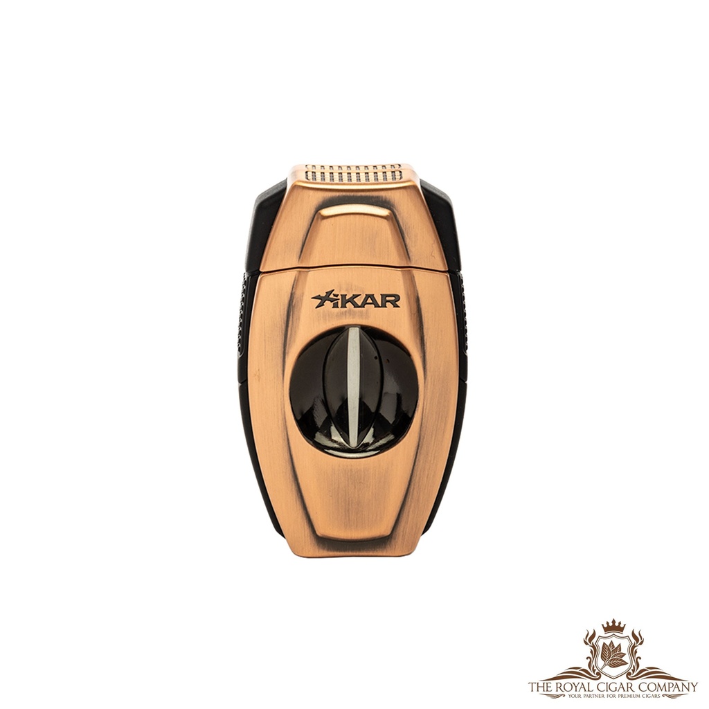 XIKAR Flip Dual Cutter