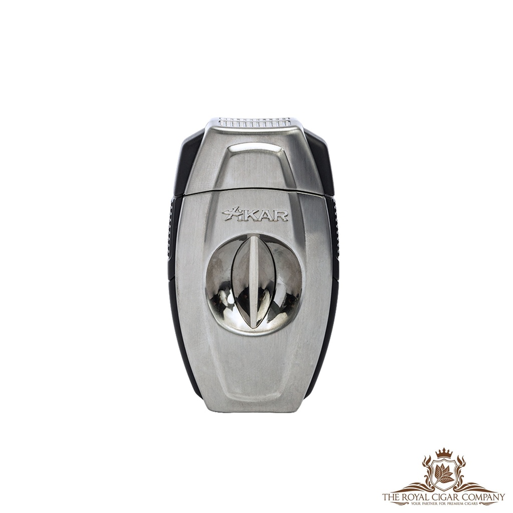 XIKAR Flip Dual Cutter