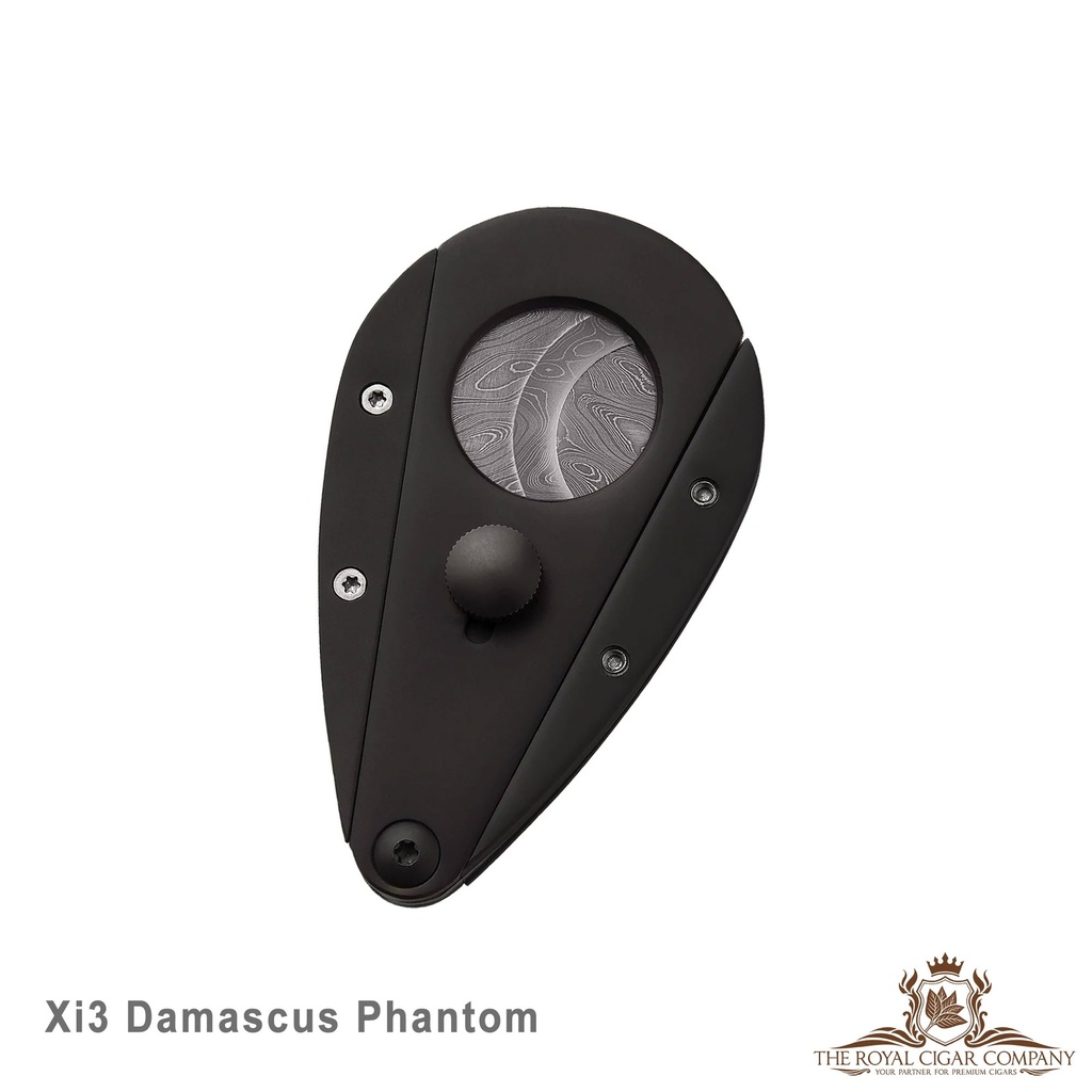XIKAR Xi3 Cutter