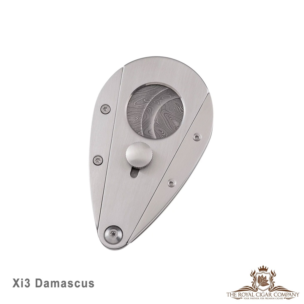 XIKAR Xi3 Cutter
