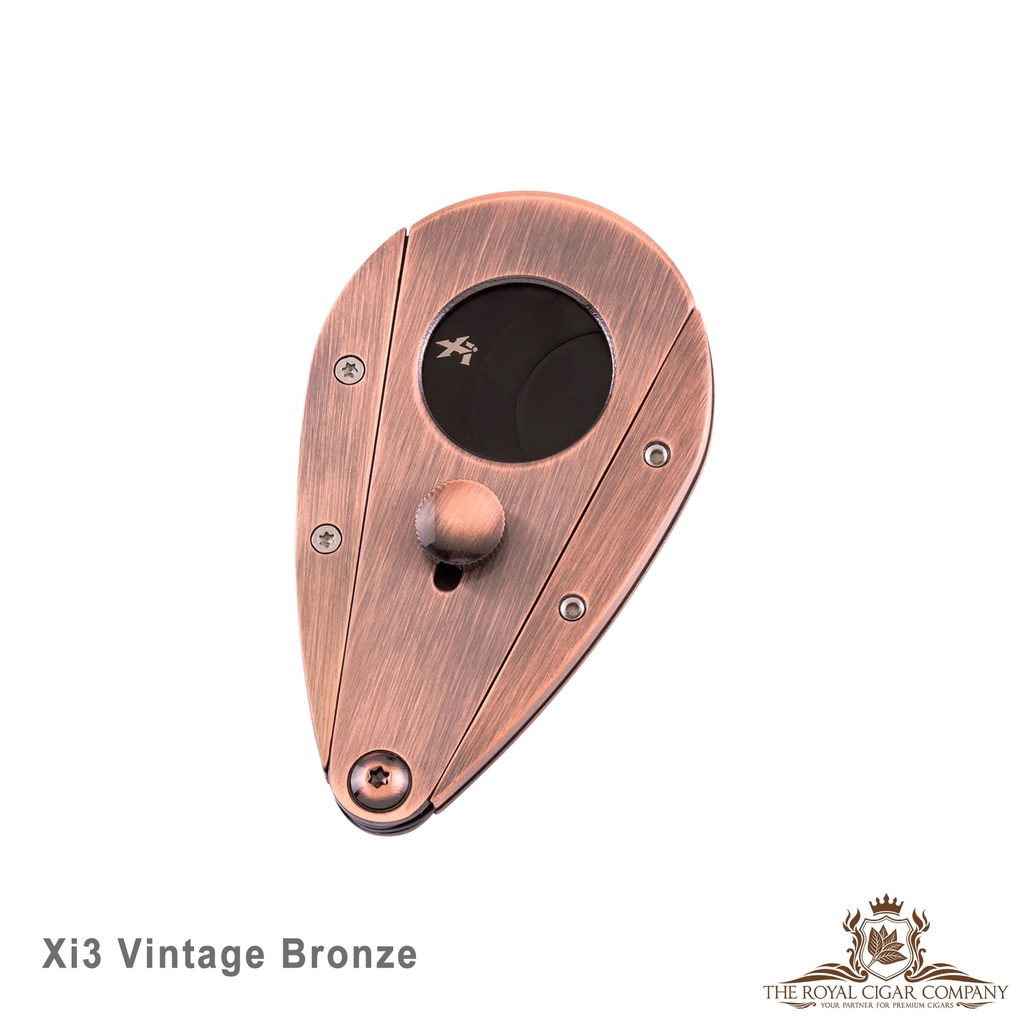 XIKAR Xi3 Cutter
