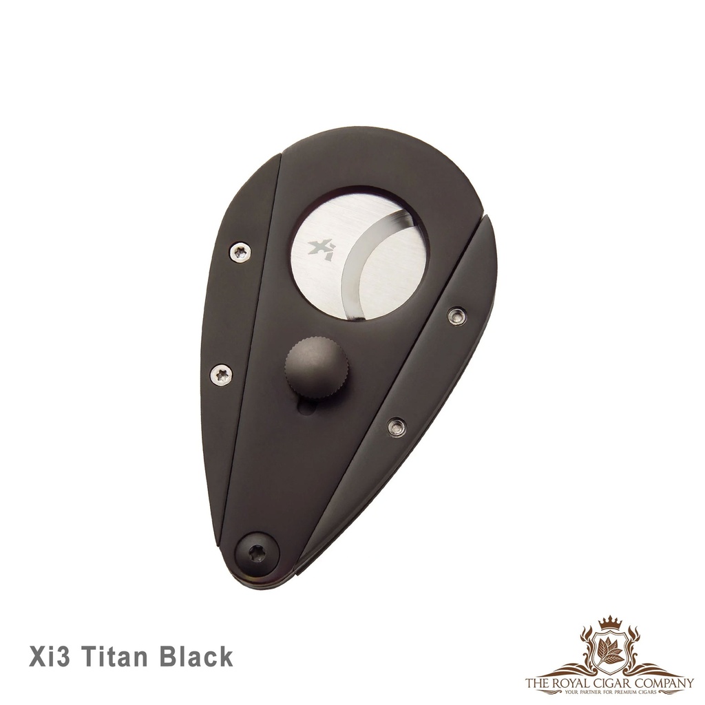 XIKAR Xi3 Cutter