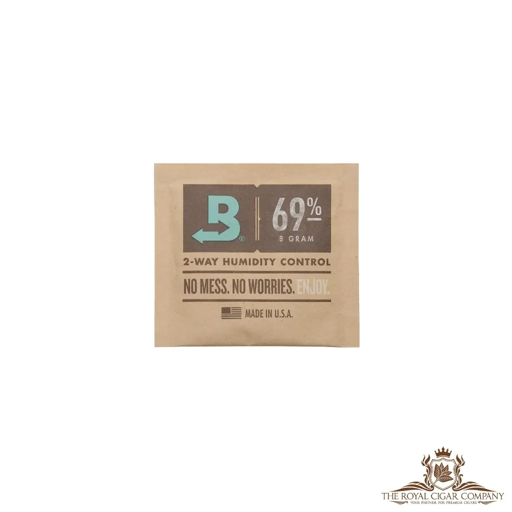 Boveda 69%