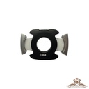 Cera+ Nano Zirconia Ceramic Cigar Cutter