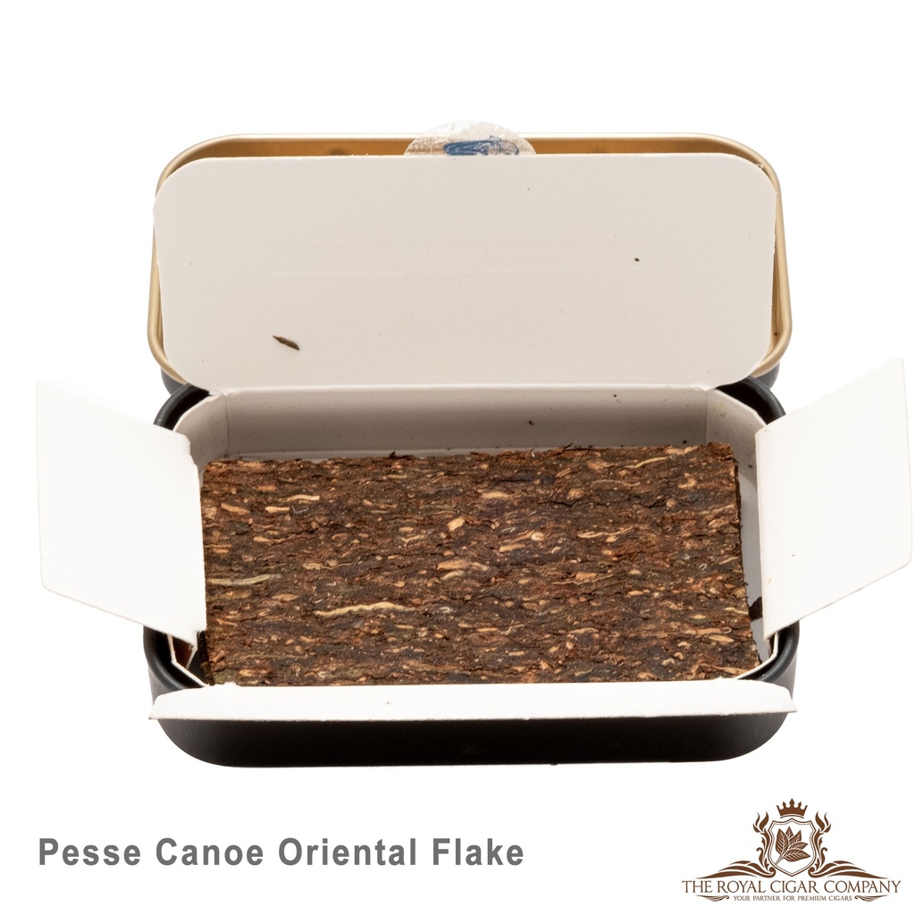 Gladora - Pesse Canoe