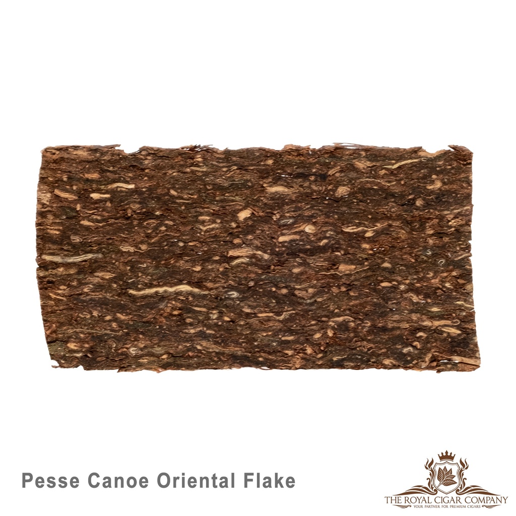 Gladora - Pesse Canoe