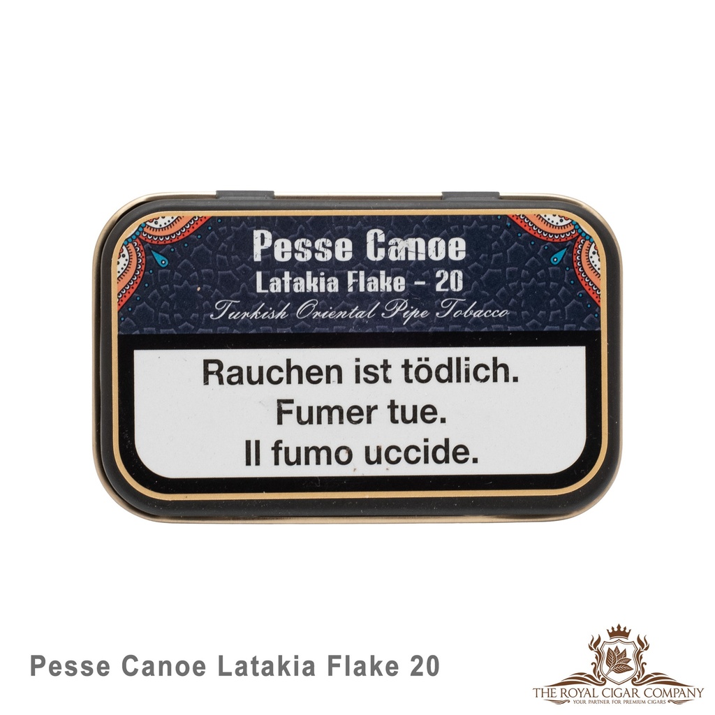 Gladora - Pesse Canoe