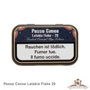Gladora - Pesse Canoe