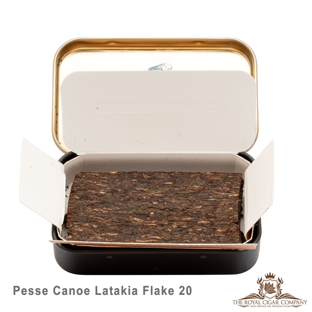 Gladora - Pesse Canoe