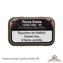 Gladora - Pesse Canoe