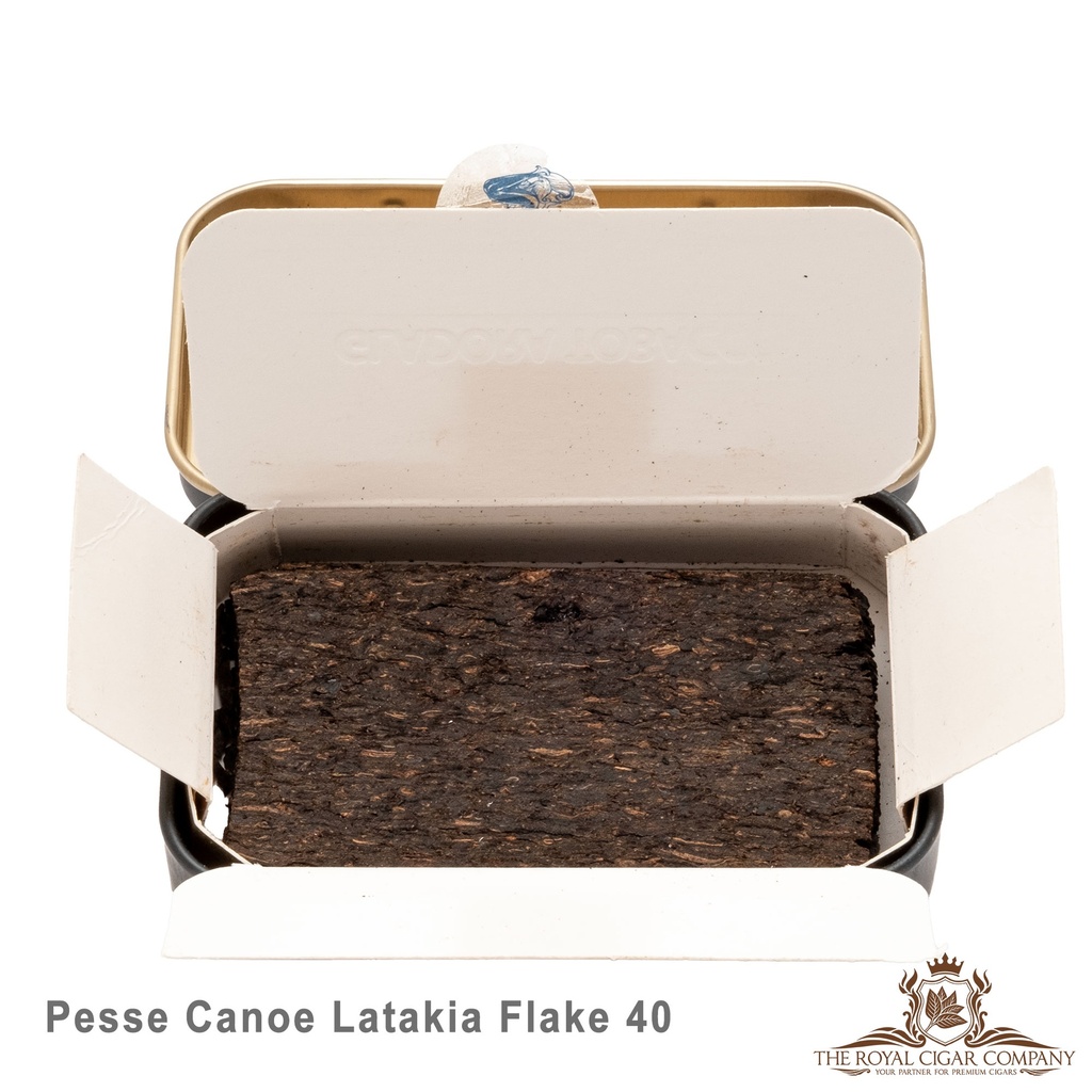 Gladora - Pesse Canoe
