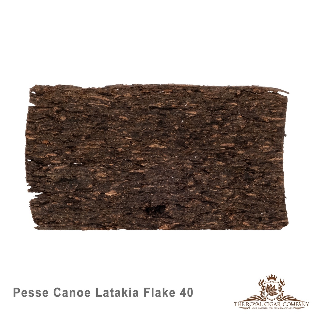 Gladora - Pesse Canoe