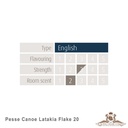 Gladora - Pesse Canoe