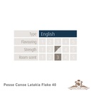 Gladora - Pesse Canoe