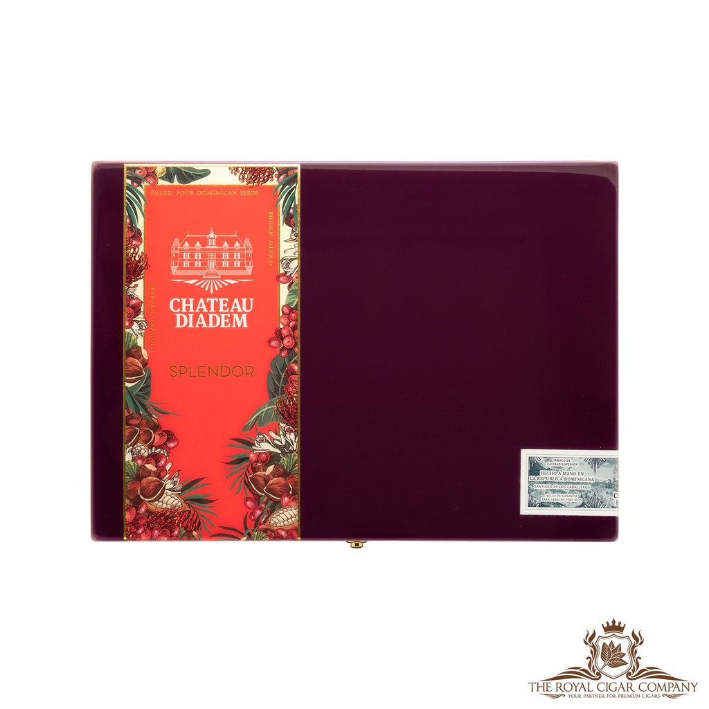 Chateau Diadem Splendor