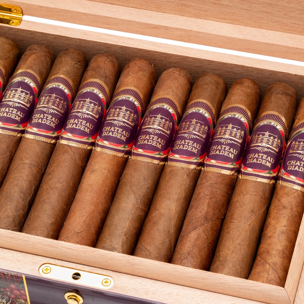 Chateau Diadem Splendor