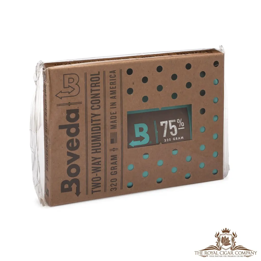 Boveda 75%